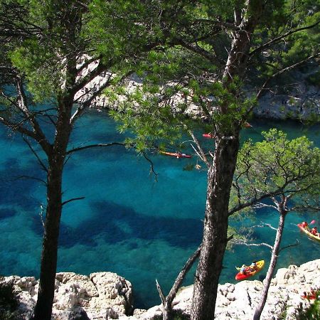 Charmant Studio Cassis Kültér fotó