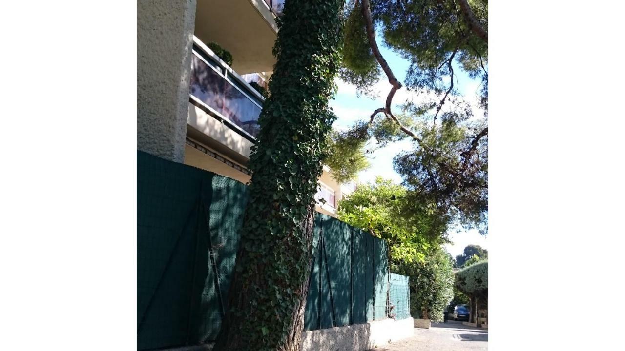 Charmant Studio Cassis Kültér fotó