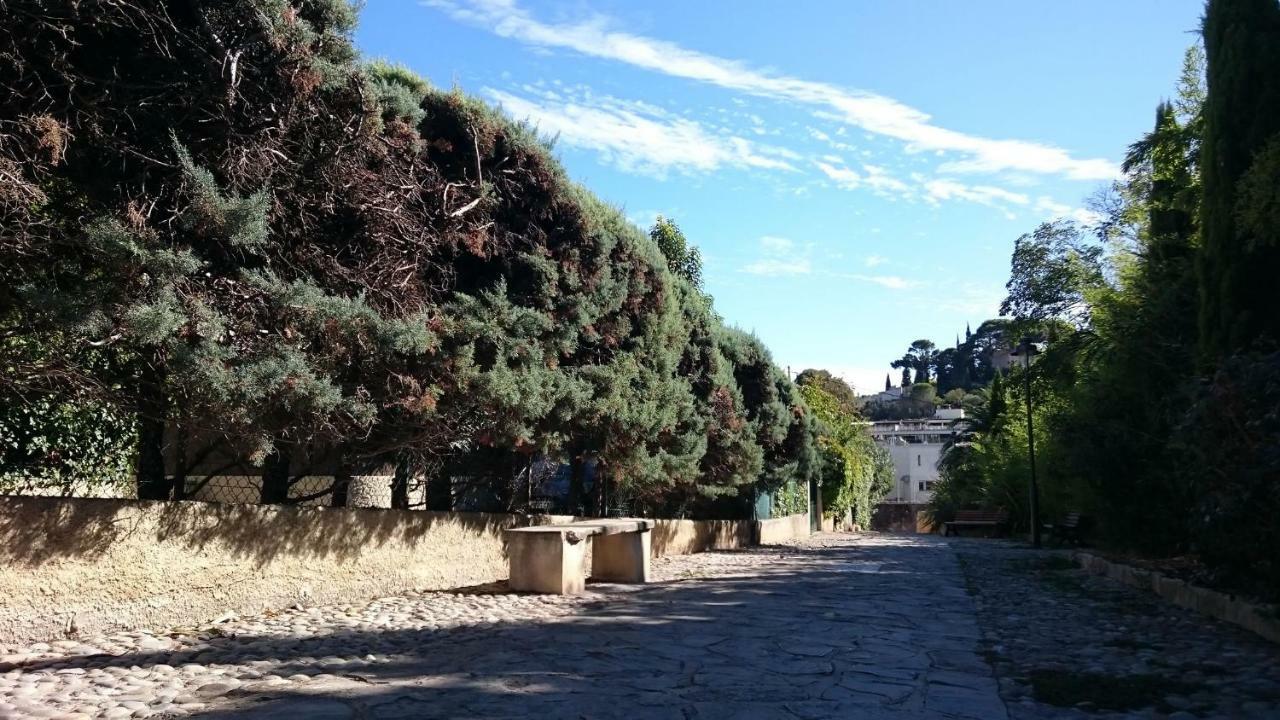 Charmant Studio Cassis Kültér fotó