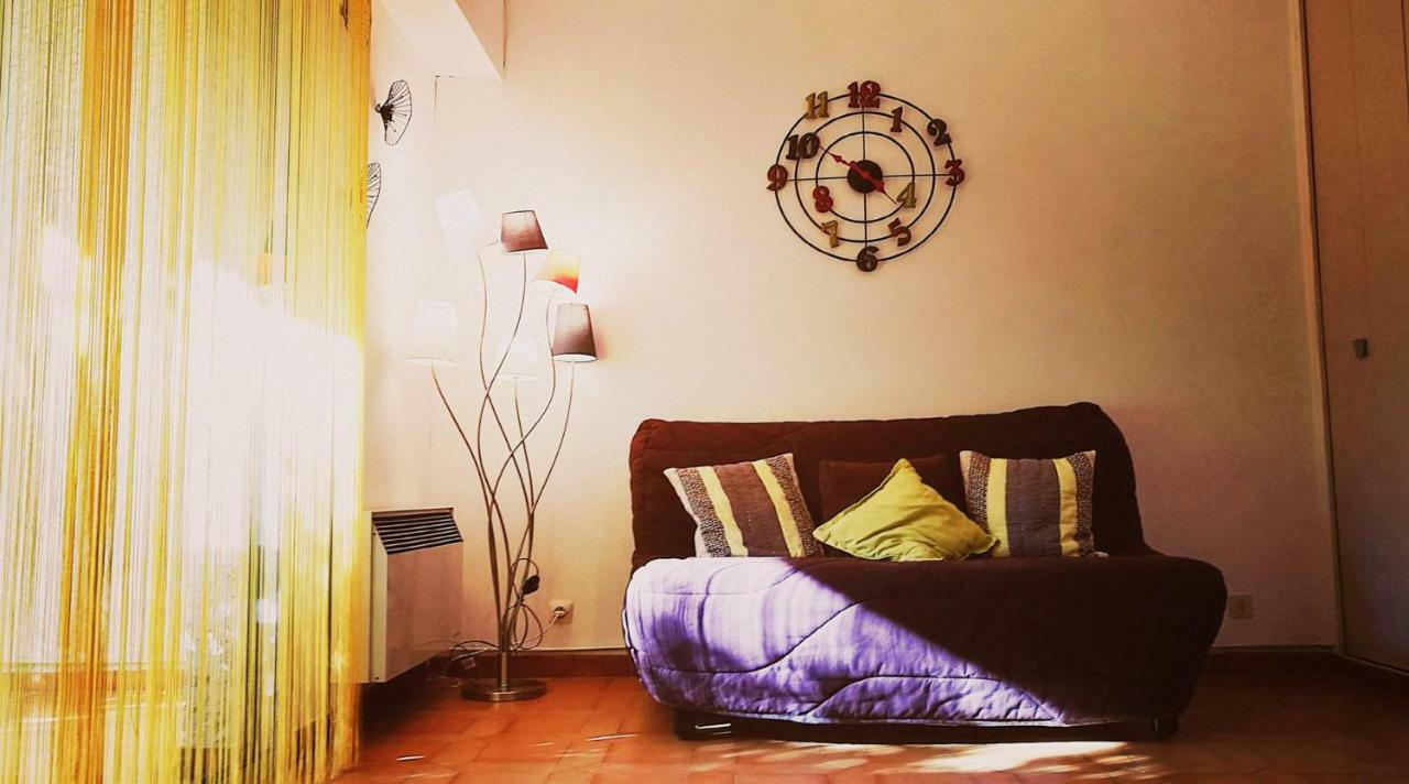 Charmant Studio Cassis Kültér fotó