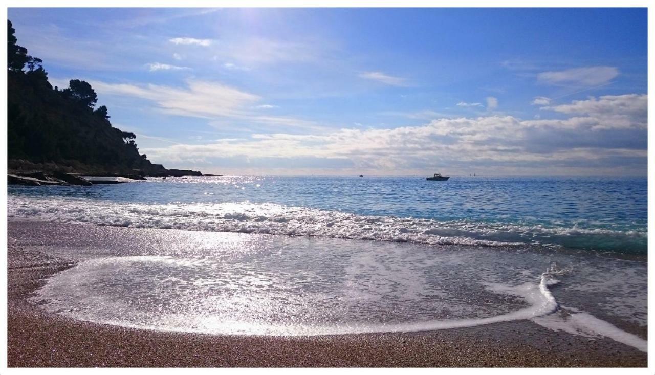 Charmant Studio Cassis Kültér fotó