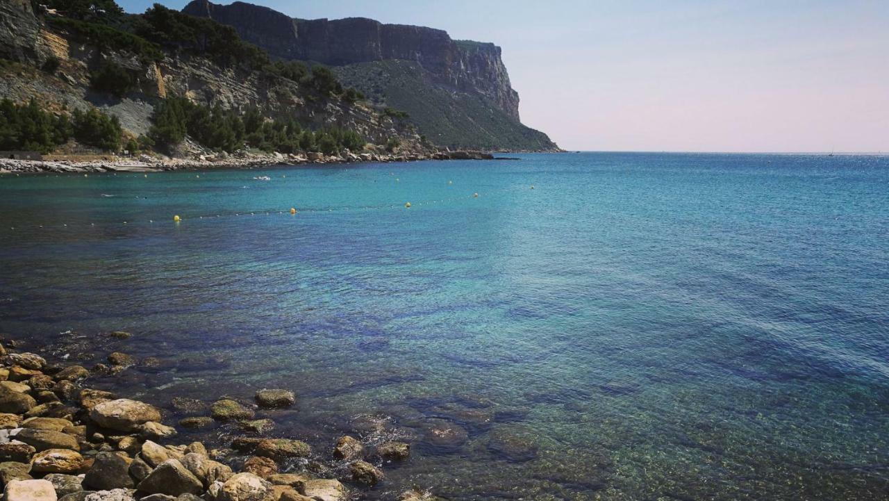 Charmant Studio Cassis Kültér fotó